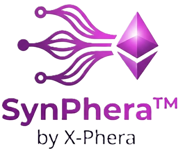 SynPhera logo