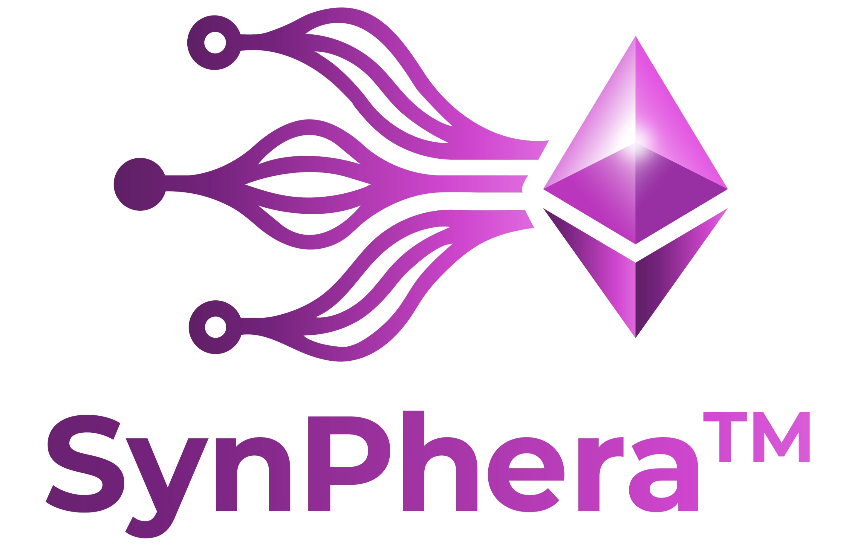 SynPhera logo